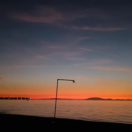 Sunset Dafnes 公寓 *