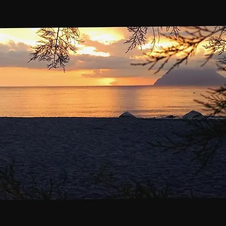 Apartmán Sunset Dafnes